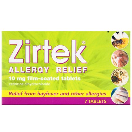 zirtek allergy relief tablets x 7 p14777 15618 zoom